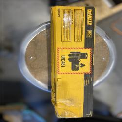 NEW! - DEWALT Atomic 20-Volt Lithium-Ion Oscillating Tool Kit with 3 Ah Battery