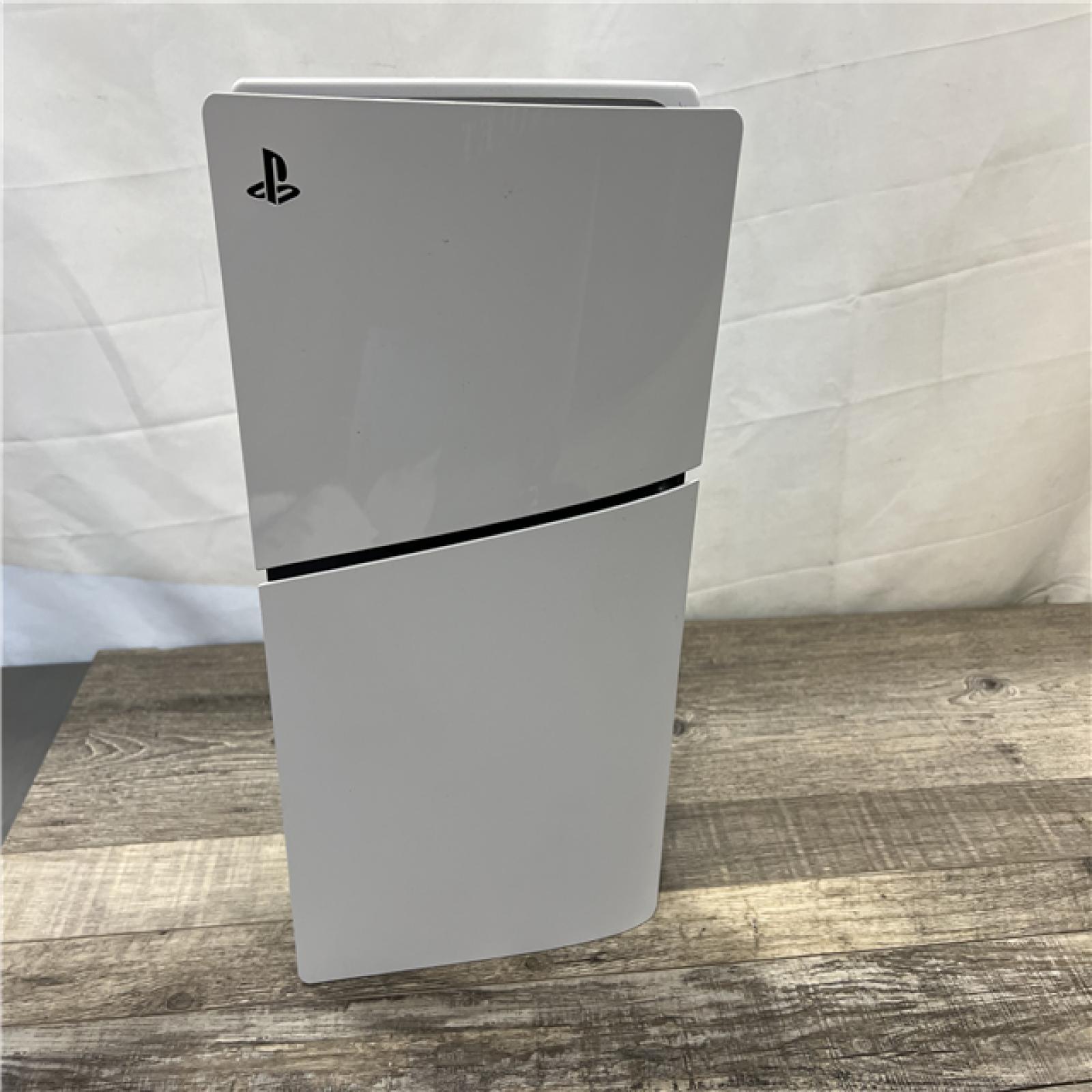 AS-IS PlayStation 5 Slim Console - PlayStation 5