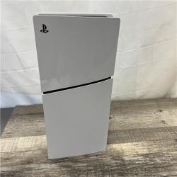AS-IS PlayStation 5 Slim Console - PlayStation 5