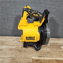 HOUSTON LOCATION - AS - IS DEWALT 20V MAX Brushless Cordless Handheld Leaf Blower (Tool Only)