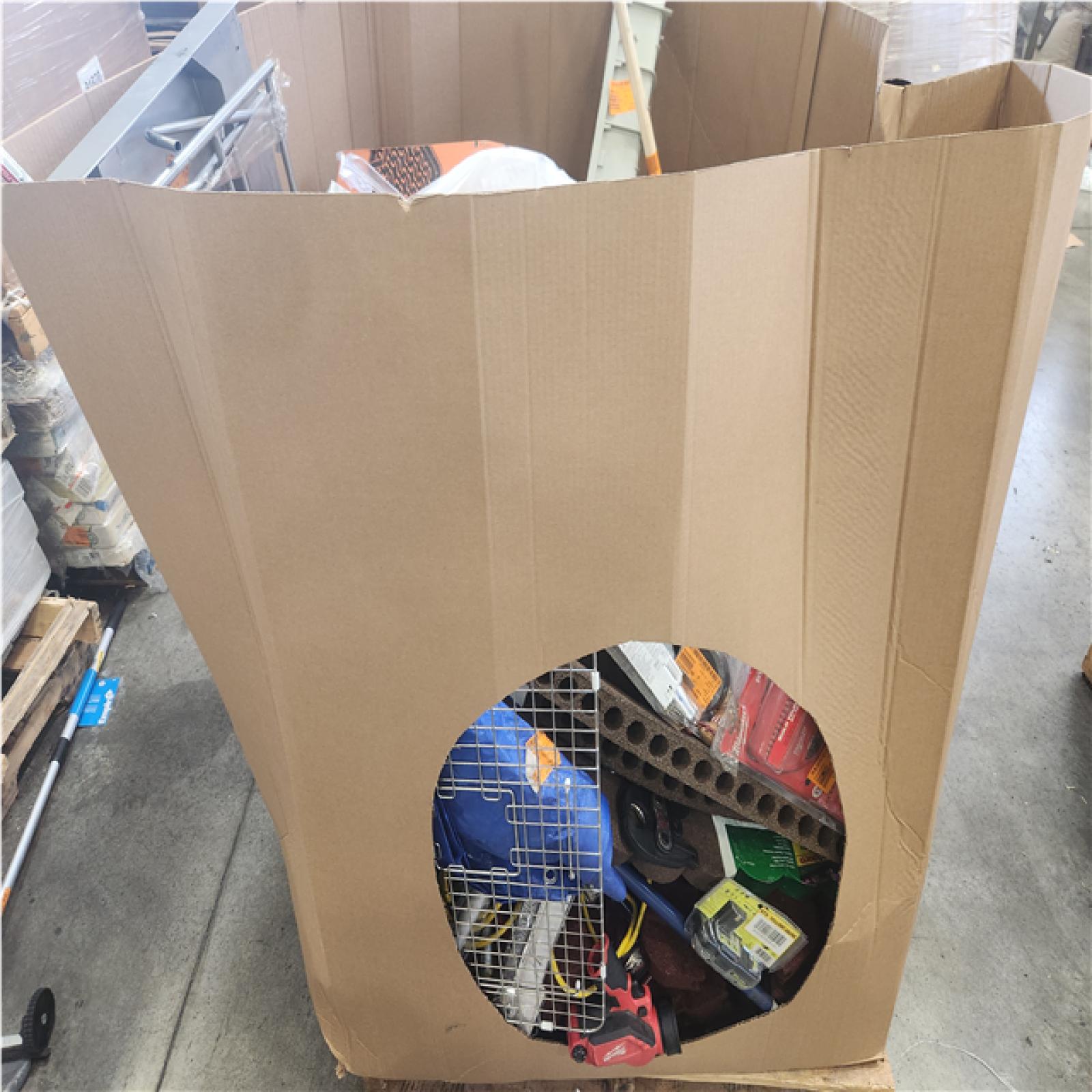 Phoenix AS-IS Monster Turbo Pallet
