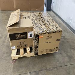 HOUSTON LOCATION - AS-IS Home Improvement Pallet