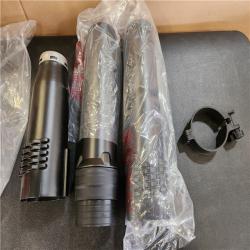 Phoenix NEW ECHO 56V 195 MPH 795 CFM X Series Cordless Battery Backpack Blower with Tube Throttle (Tool Only)