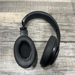AS-IS Beats Studio3 Wireless Noise Cancelling Headphones- Matte Black