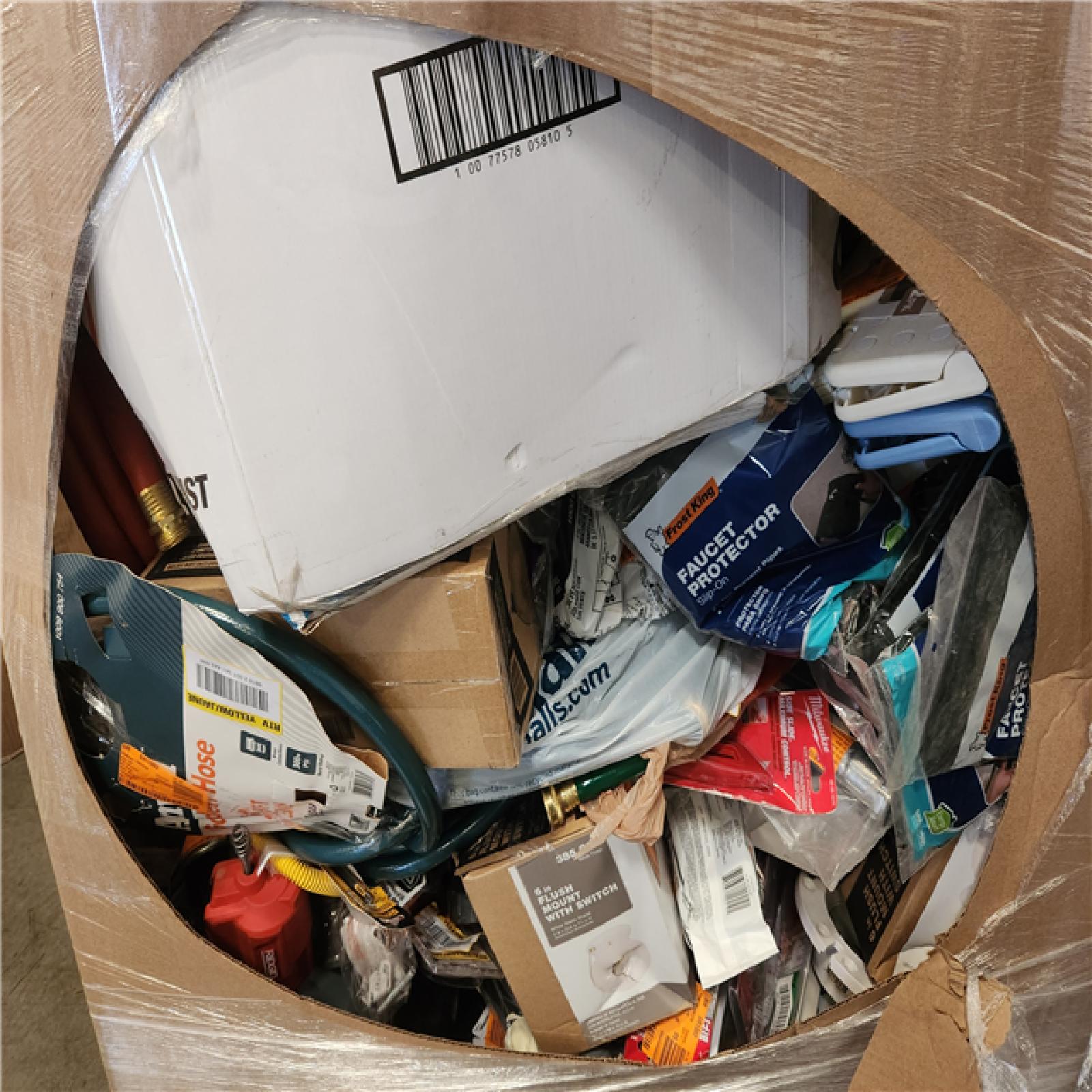 Phoenix AS-IS Monster Turbo Pallet