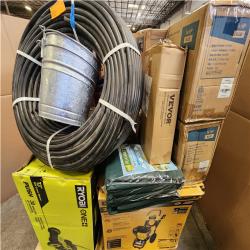 Phoenix AS-IS Monster Turbo Pallet