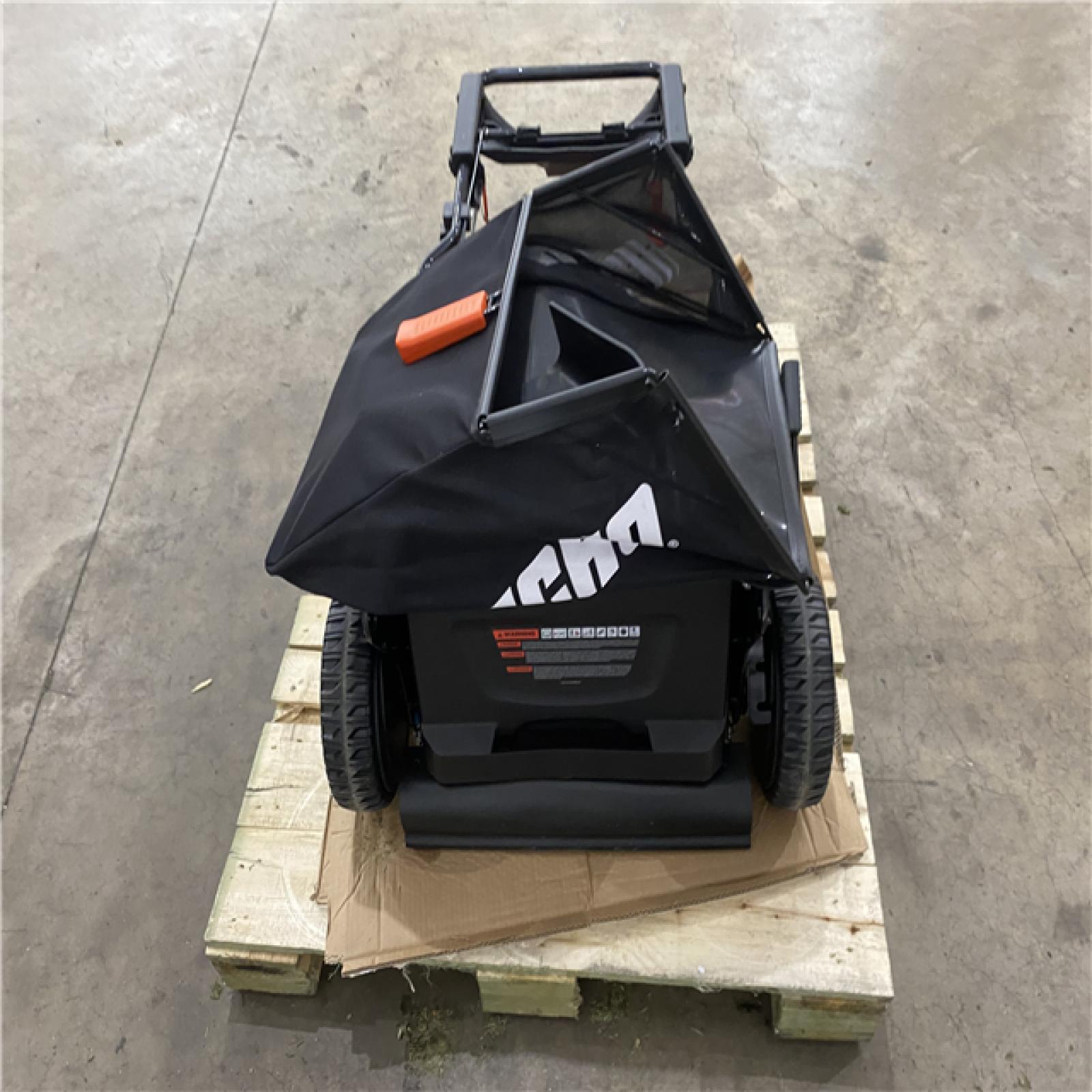 Houston Location - AS-IS Echo 30 Lawn Mower