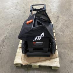 Houston Location - AS-IS Echo 30 Lawn Mower
