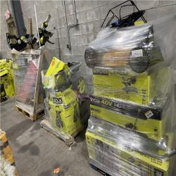 Pittston Location As-Is Power Tools Partial Truckload (10 pallets) 1461-C