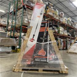 DALLAS LOCATION -AS-IS ECHO MIXED String Trimmer PALLET -(12 UNITS)