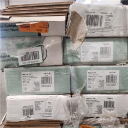 Phoenix Location MIXED Flooring Pallet (20 Cases)