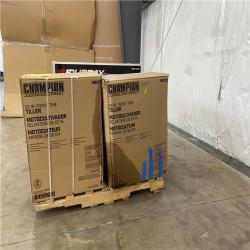 HOUSTON LOCATION - AS-IS Home Improvement Pallet