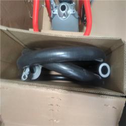 CALIFORNIA AS-IS RIGID K1500A 120V 60Hz