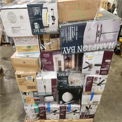 Phoenix AS-IS .Com Home Improvement Pallet