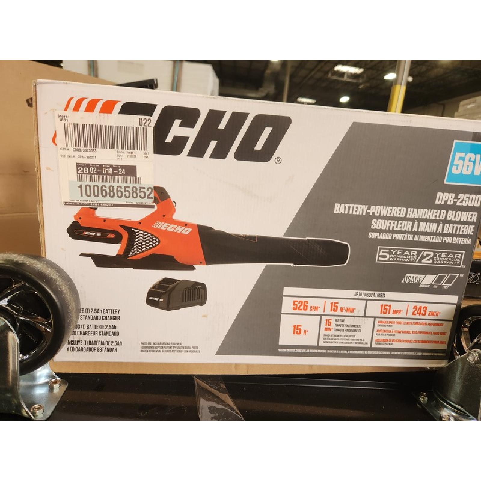 Phoenix AS-IS Monster Turbo Pallet