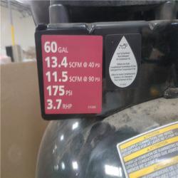 CALIFORNIA AS-IS HUSKY 60G Air Compressor
