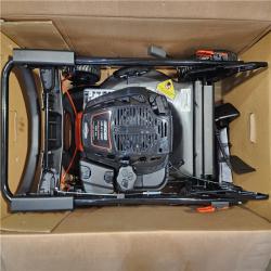 HOUSTON LOCATION - AS-IS Echo 21 Inch 190 CC Gas-Powered Self-Propelled Lawn Mower - LM-2119SP