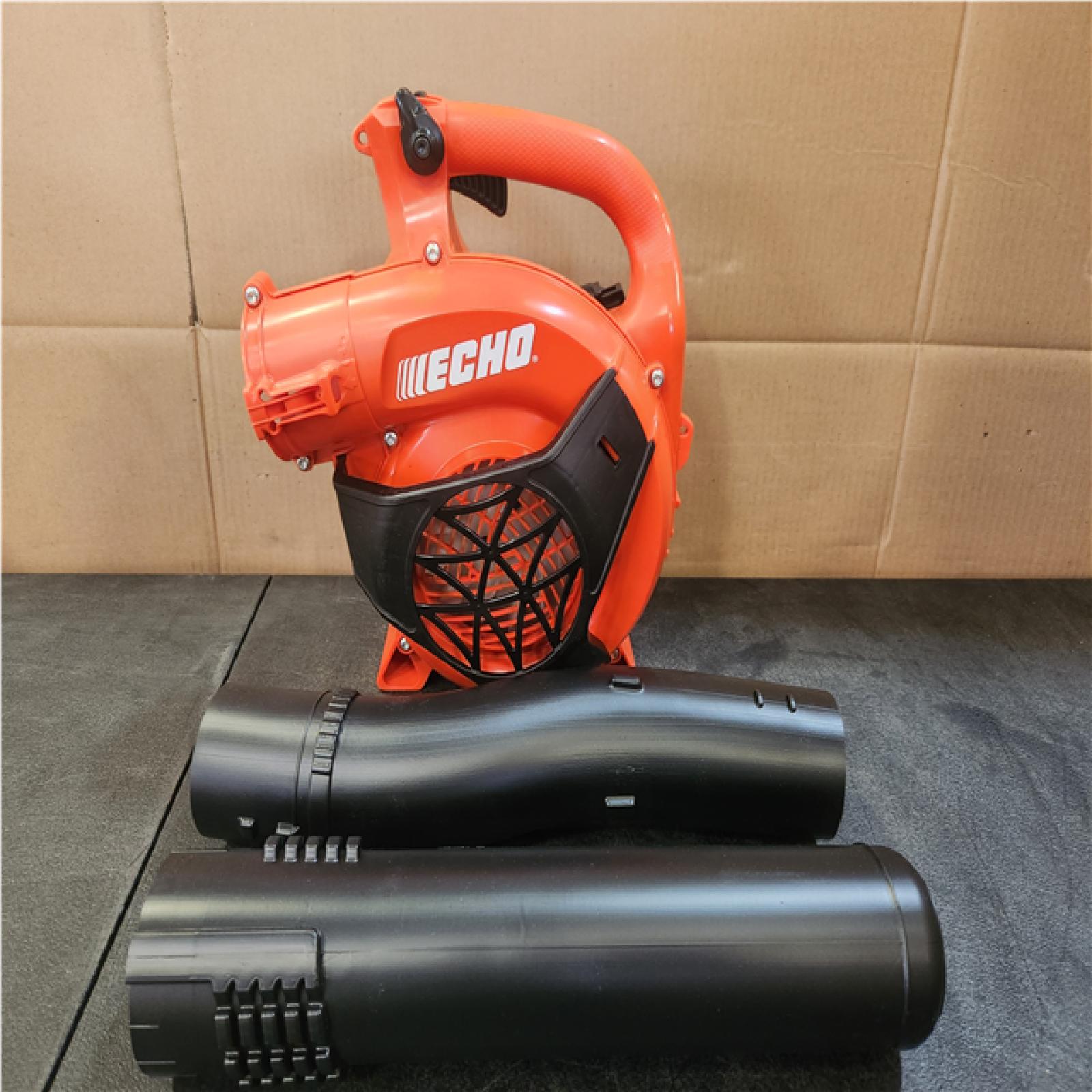 Phoenix NEW ECHO 170 MPH 453 CFM 25.4 cc Gas 2-Stroke Handheld Leaf Blower with Cruise Control Switch and Variable Speed Throttle