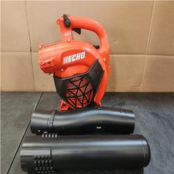 Phoenix NEW ECHO 170 MPH 453 CFM 25.4 cc Gas 2-Stroke Handheld Leaf Blower with Cruise Control Switch and Variable Speed Throttle