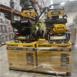 DALLAS LOCATION- AS-IS MONSTER TURBO