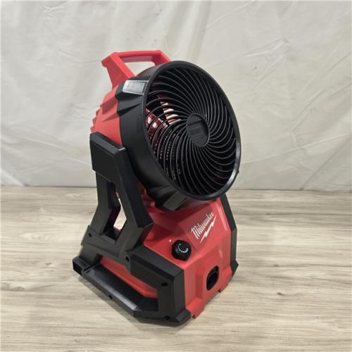 AS-IS Milwaukee M18 16 in. Personal Fan (Tool-Only)