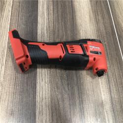 AS-IS Milwaukee  18V Lithium-Ion Cordless Oscillating Multi-Tool (Tool-Only)
