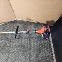 HOUSTON LOCATION - AS-IS ECHO  25.4 cc Gas 2-Stroke Straight Shaft Trimmer