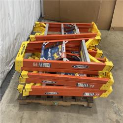 Houston Location AS IS - Home Improvement Pallet