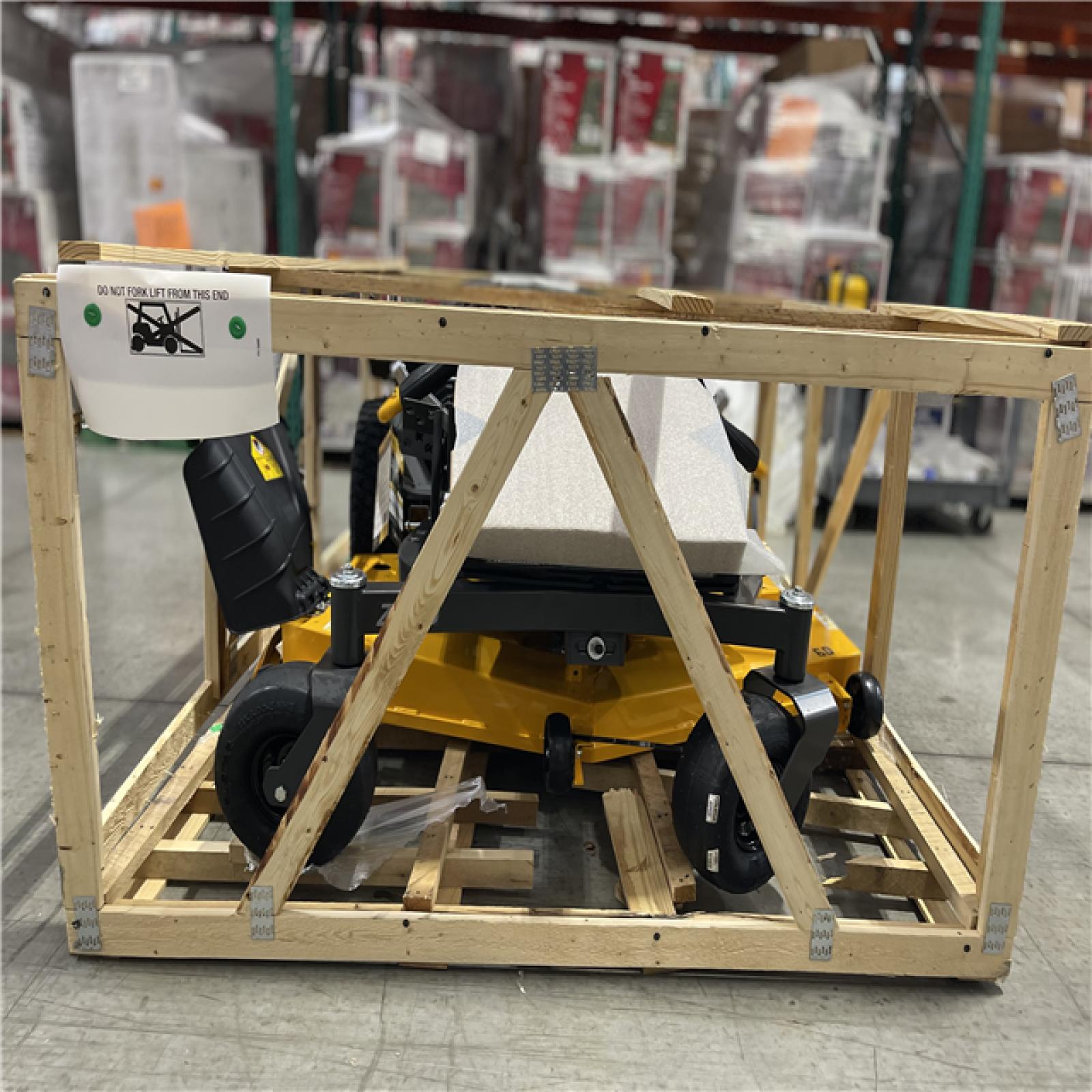 DALLAS LOCATION- AS-IS HOME IMPROVEMENT PALLET