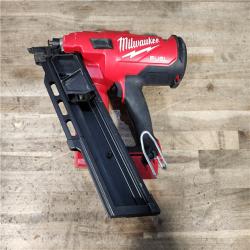 HOUSTON LOCATION - AS-IS Milwaukee M18 FUEL 30 Degree Framing Nailer (TOOL ONLY)