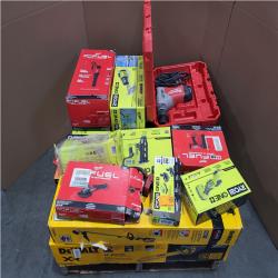 PHOENIX AS-IS TOOL PALLET