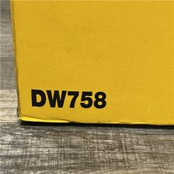 NEW - DEWALT 8 in. 205 mm Bench Grinder