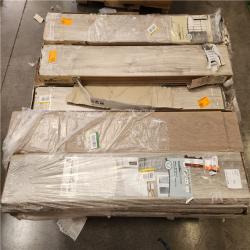 Phoenix TrafficMaster Laminate Wood Flooring Pallet (39-Boxes)