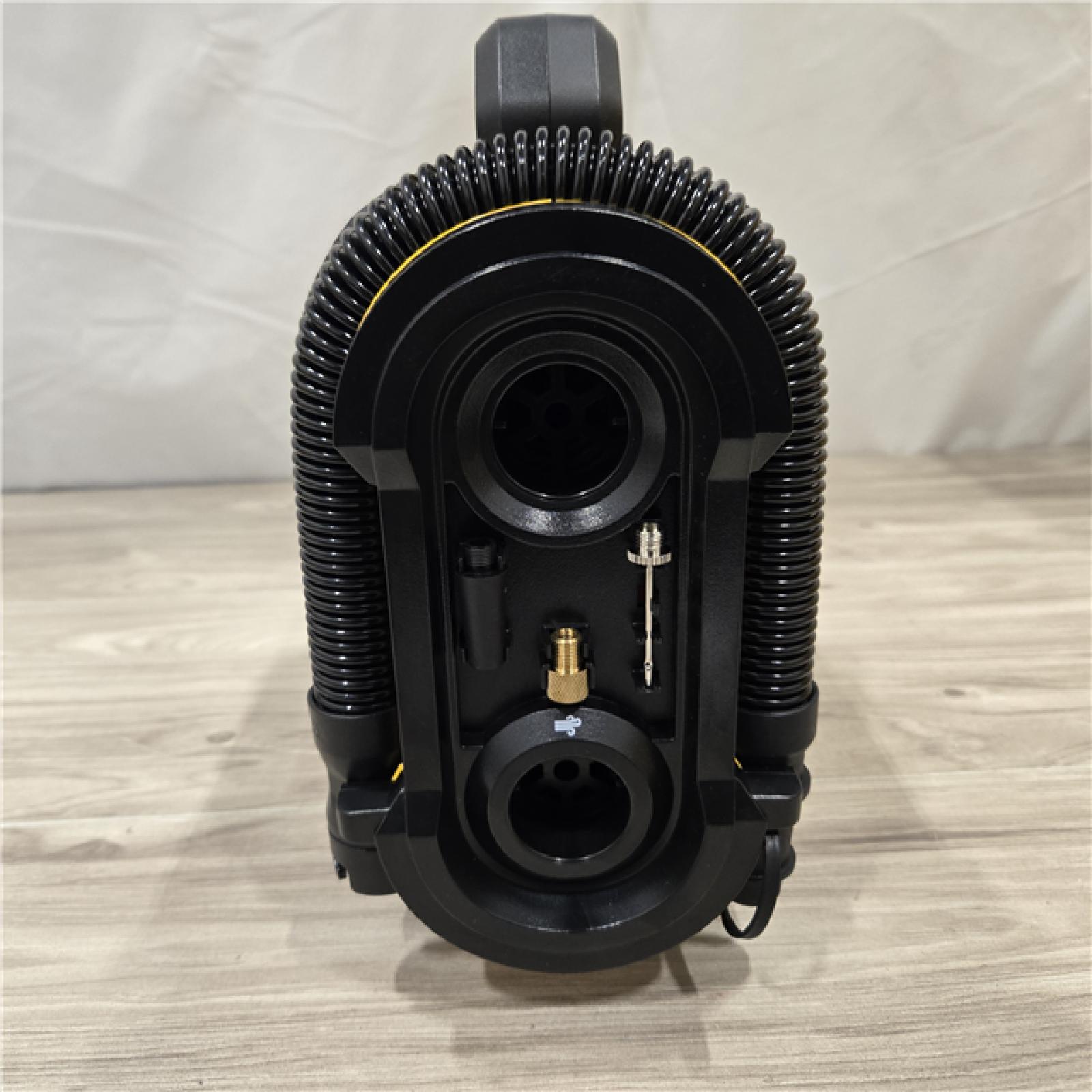 AS-IS DEWALT  20V MAX Inflator (Tool Only)