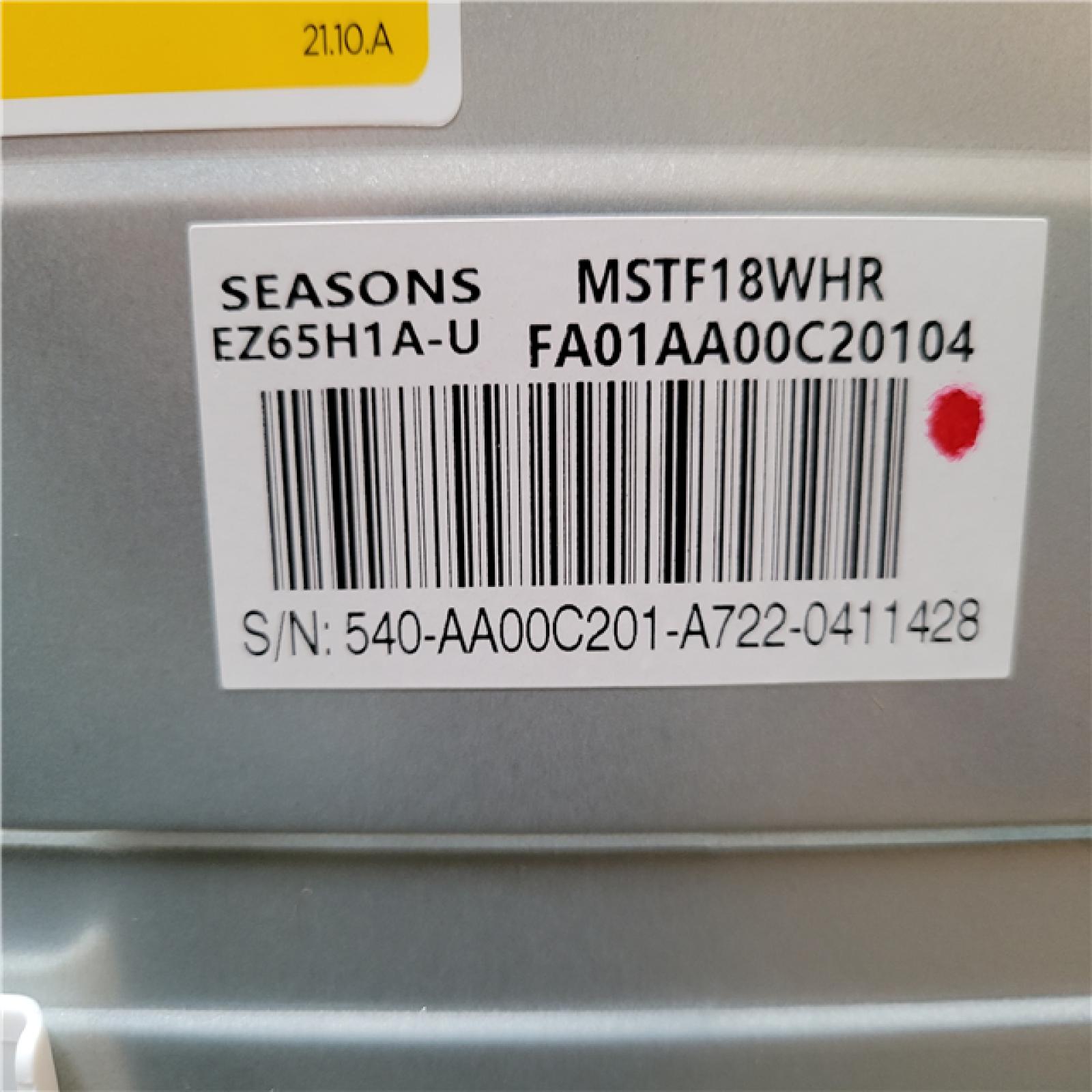 California As-Is Home Improvement Pallet