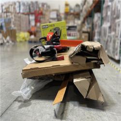 DALLAS LOCATION - AS-IS MONSTER TURBO