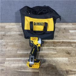 Houston Location AS-IS Dewalt DCF809 20V MAX Brushless Impact Driver – Tool Only
