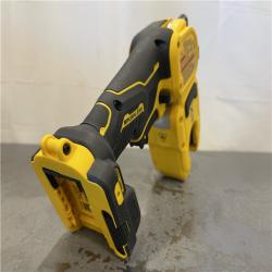 AS-IS - DeWalt 20-Volt MAX XR Copper Cutter