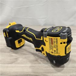 LIKE NEW! - DEWALT 20V MAX* XR  Cordless Hydraulic Impact Driver