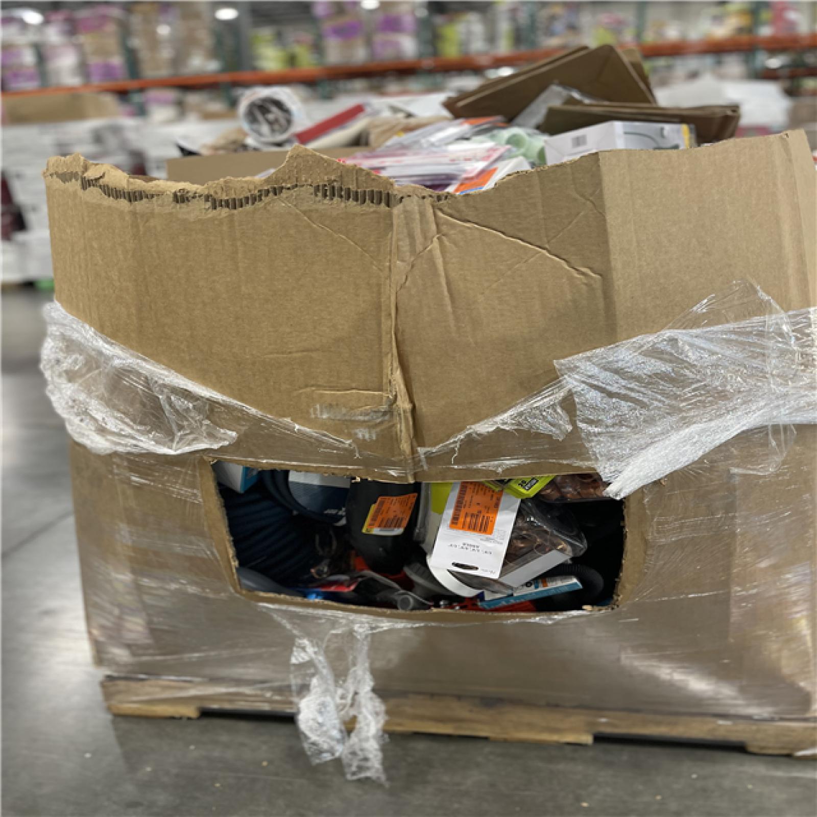 Dallas Location - AS-IS MONSTER TURBO