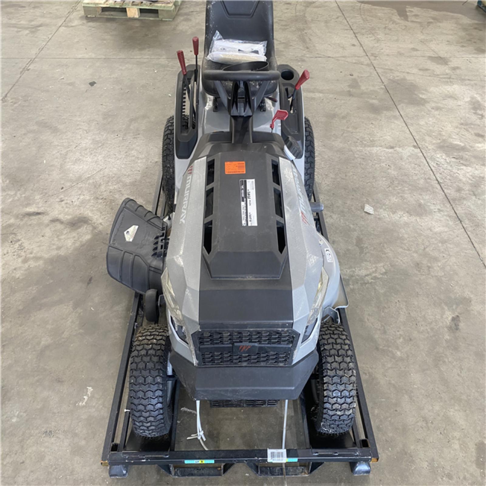 Houston Location - AS-IS Murray MT200 Riding Mower