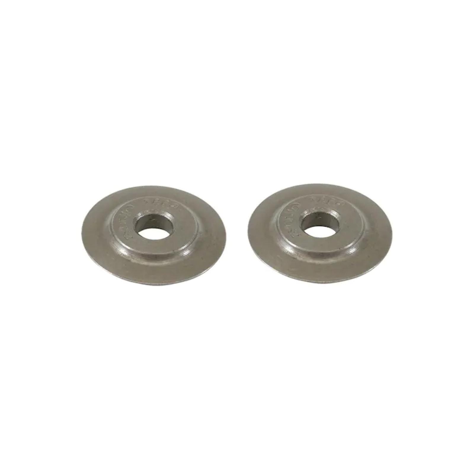 NEW! - RIDGID E-3469 Pipe and Tube Cutter Replacement Wheels for Copper  Brass  Aluminum  Steel/Stainless (Pack of 2)- (36 PACK)