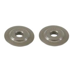 NEW! - RIDGID E-3469 Pipe and Tube Cutter Replacement Wheels for Copper  Brass  Aluminum  Steel/Stainless (Pack of 2)- (36 PACK)