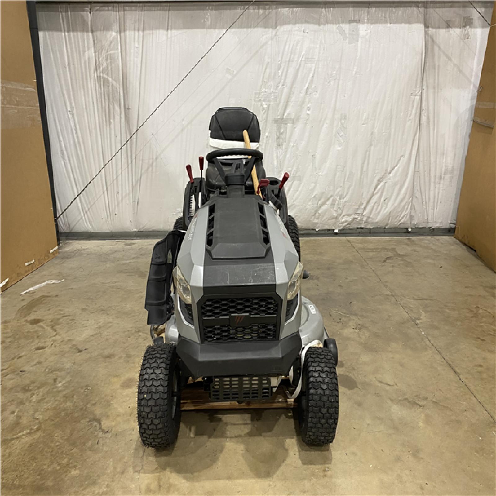 Houston Location AS IS - Murray MT100 Riding Mower
