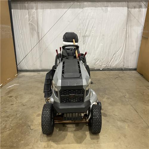 Houston Location AS IS - Murray MT100 Riding Mower