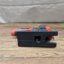 AS-IS Milwaukee 2545-20 12V Lithium-Ion Cordless Jig Saw (Tool-Only)