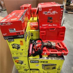 PHOENIX AS-IS TOOL PALLET