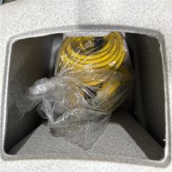 California NEW Galaxy 2000CX-HR Professional 12 Gallon Carpet Extractor includes Accessory Heater Kit