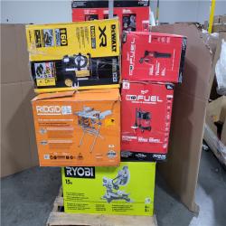 PHOENIX AS-IS TOOL PALLET