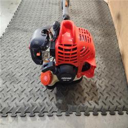 HOUSTON LOCATION - AS-IS Echo SRM-225 21.2cc 2 Stroke Fuel Efficient Durable Gas Straight Shaft Trimmer